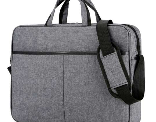 TR1A BÆRBAR LAPTOP BAG 15,6 "