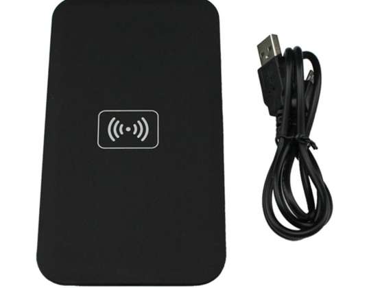 US7C QI TRÅDLØS OPLADER