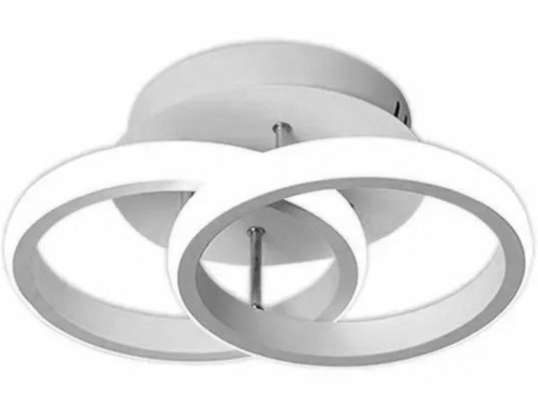 ZD110A LAMP CHANDELIER CEILING LAMP LED WHITE