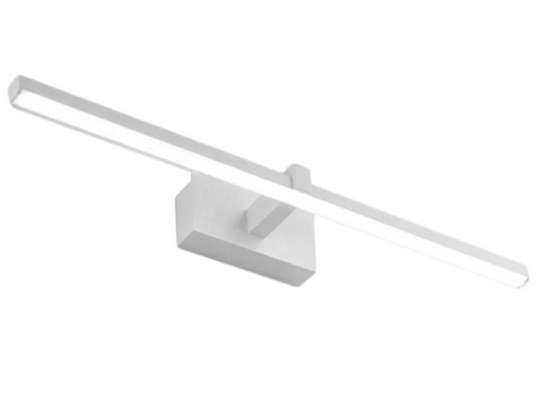 ZD121A LED LÁMPA A TÜKÖR FELETT 40CM FEHÉR