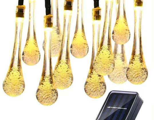 ZD124 LAMPARAS GIRLAND 10M 100LED
