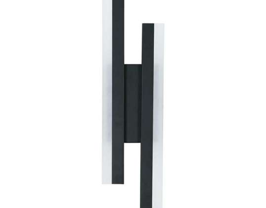 ZD142A LED NÁSTĚNNÉ SVÍTIDLO 16W DVOJITÝ