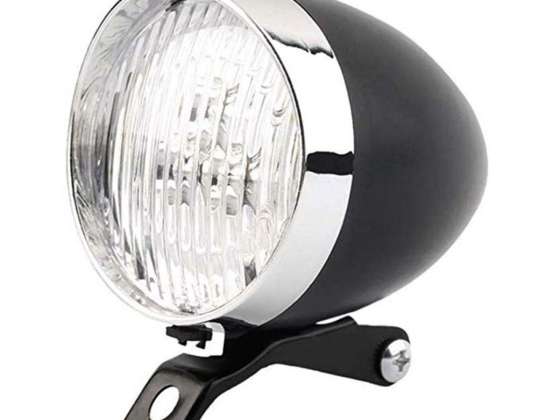 ZD14A LED BICYCLE LAMP RETRO