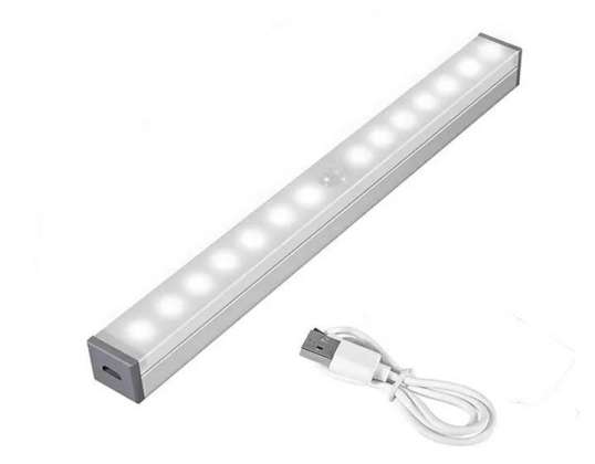 ZD160 LAMPKA LED Z CZUJNIKIEM RUCHU