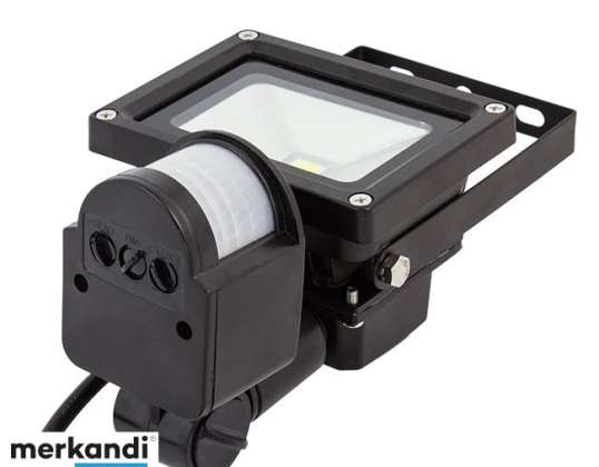 ZD16 LED LAMP HALOGEN MOTION SENSOR