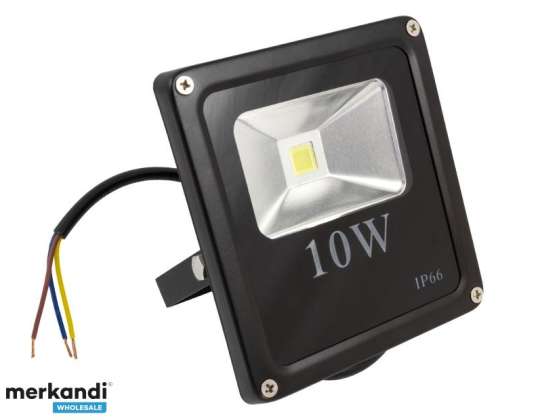 ZD16A HALOGENOVÉ LED REFLEKTORY 10W