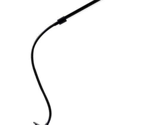 ZD20A LED STOLNÍ SVÍTIDLO S KLIPEM