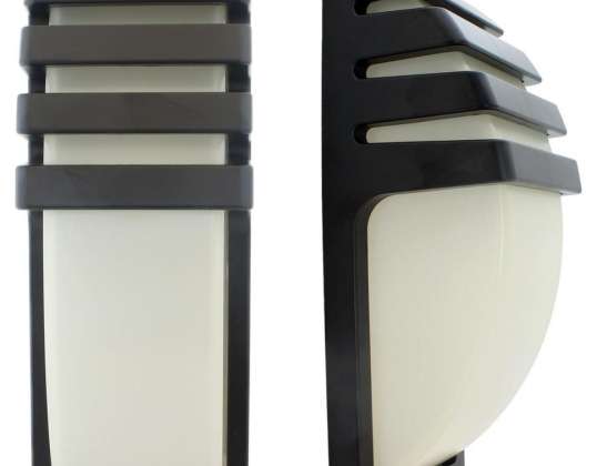 ZD31A LED LAMP GARDEN SCONCE