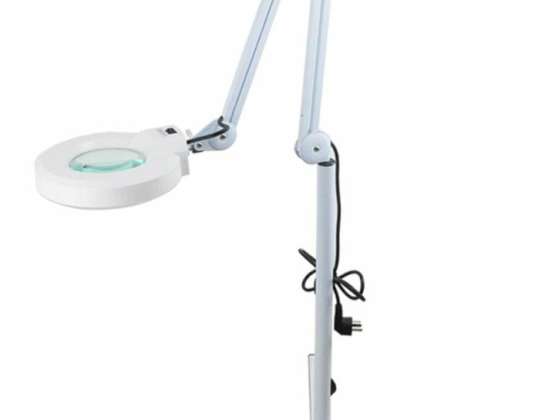 ZD56 LAMPE KOSMETISK FORSTØRRELSESGLAS PROFI
