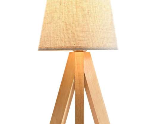 ZD71 TABLESIDE LAMP 36CM E14
