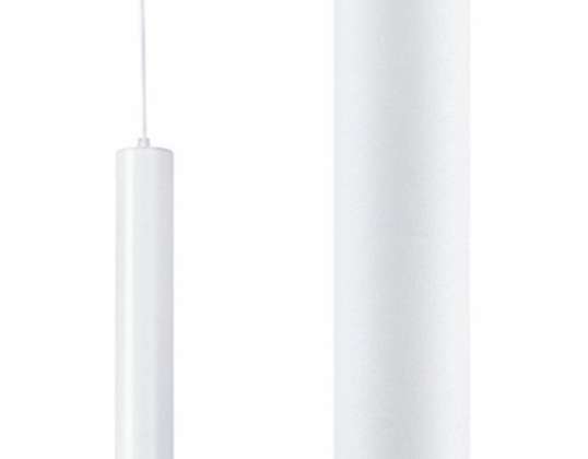 ZD74J ZÁVĚSNÁ LAMPA BÍLÁ