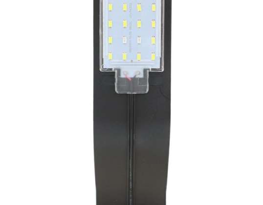 ZD80A AQUARIUM LAMP 10W