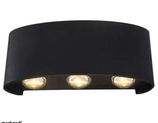 ZD90 WALL LAMP UP AND DOWN