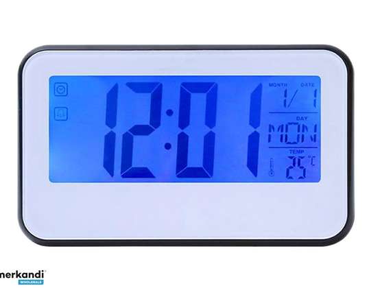 ZG3A MASA SAAT ALARM DÖNEMİ. BEYAZ
