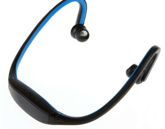 ZS14D BLUETOOTH СПОРТНИ СЛУШАЛКИ
