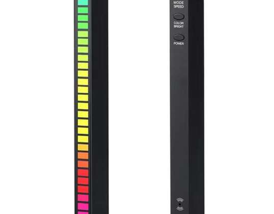 ZS52 32LED-GRAAFINEN TAAJUUSKORJAIN
