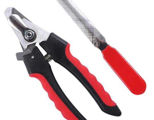 ZW14 CAT DOG CLAW CLIPS