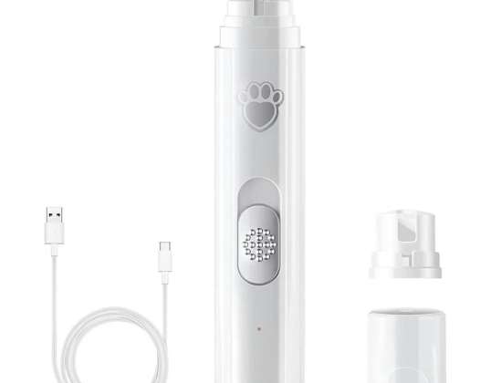 ZW34 ELECTRIC CLAW FILE
