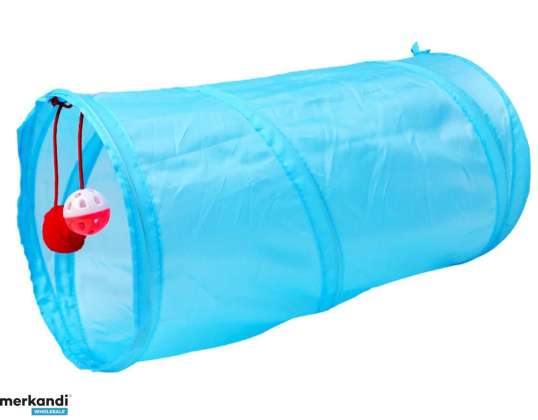 ZW8A TUNNEL CAT TOY 50CM