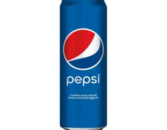 Pepsi Cola 33cl Sleek Cans Dainų tekstai užsienyje