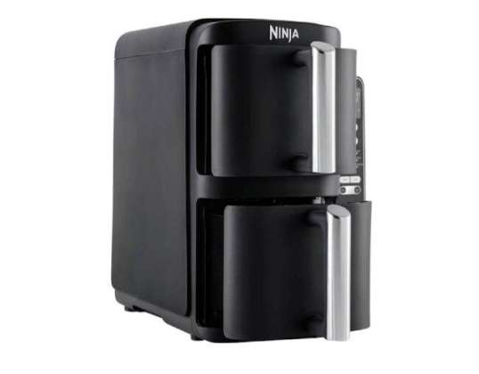 Ninja SL300EU Airfryer – Your Perfect Kitchen Companion for Healthy, Crispy, and Delicious Meals