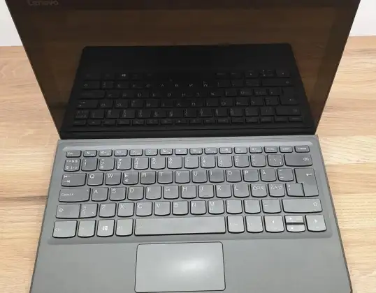Samsung Dell Lenovo HP Microsoft Tablets - Mixed models