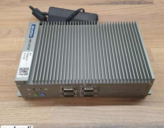 Advantech UNO-2473G Industrial Automation PC