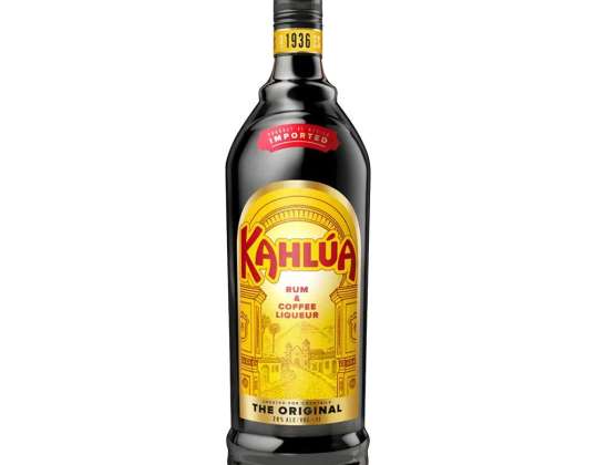Kahlua 16 100cl