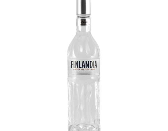 Vodka Suomi 40 70cl
