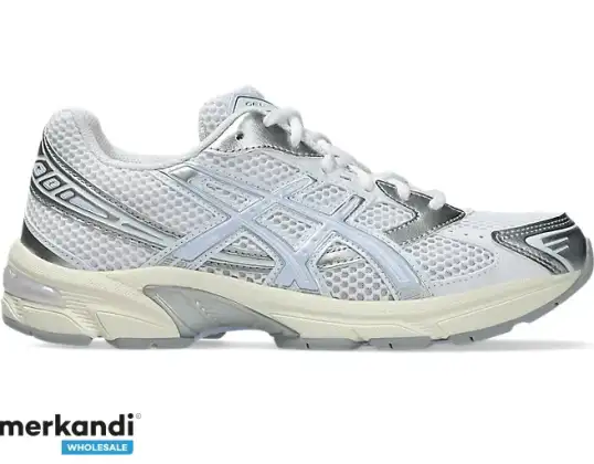 Buty Damskie Asics ASICS Gel-1130 kolor: White Blue Fade (Women&amp;#039;s) - 1202A164-121