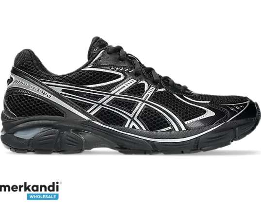 Buty Męskie Asics ASICS GT-2160 kolor: Black Pure Silver - 1203A275-001