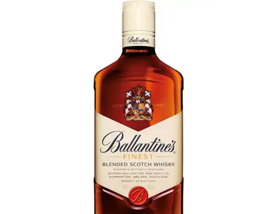 Ballantine's Finest 40 Whisky 70cl