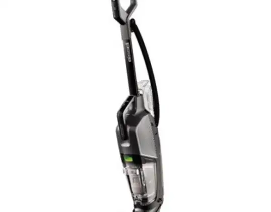 Bissell 3528N CrossWave HydroSteam Pet Pro Steam Cleaner