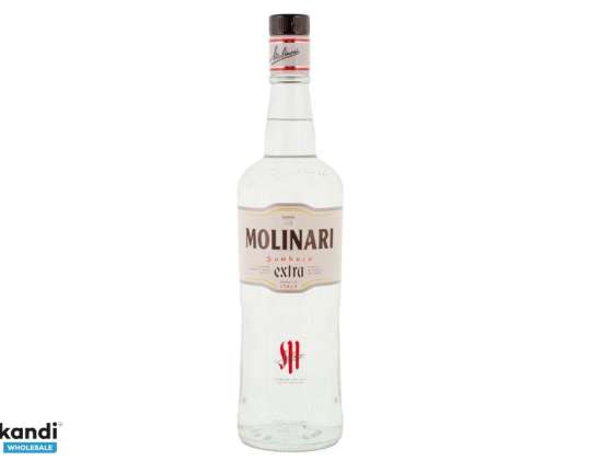Molinari Sambuca 40 100cl