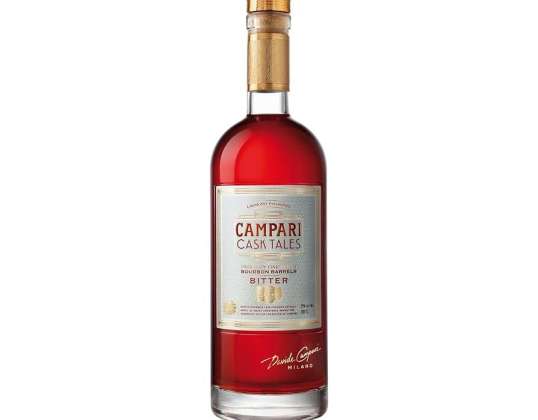 Campari 28.5 100cl