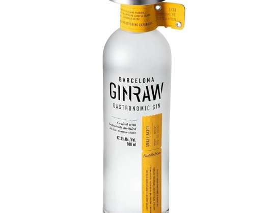 Ginraw 42 30 70cl