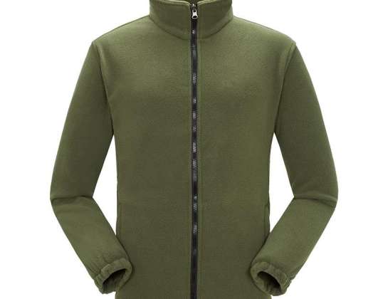 Χειμώνας/Άνοιξη Classic Outdoor Wear Body Warmer Fleece Jacket