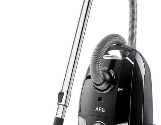 AEG Staubsauger, Vacuumcleaner, AEG VX4-1-EB, A-/B- Ware, Retourware