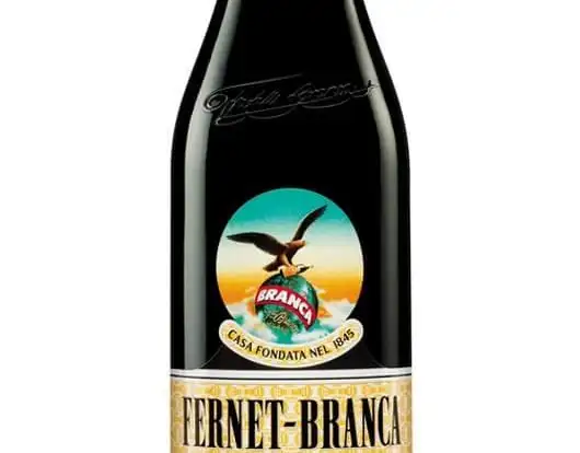 Amaro 6Branca 39 100cl