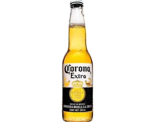 Corona Extra 355ml