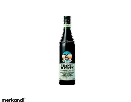 Amaro Fernet Branca Mint 28 100cl