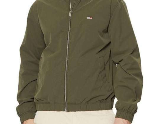 Kurtki męskie TOMMY HILFIGER Super modele nowe! Super Cena!