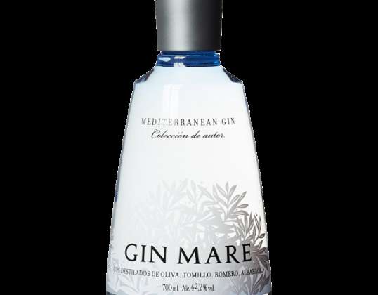 Ginebra Mare 42 7 100cl