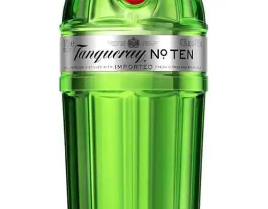 Tanqueray Gin 43 10 70cl