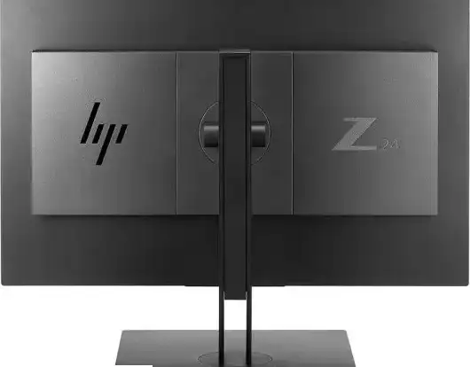 HP Z24 MONITOR LOT