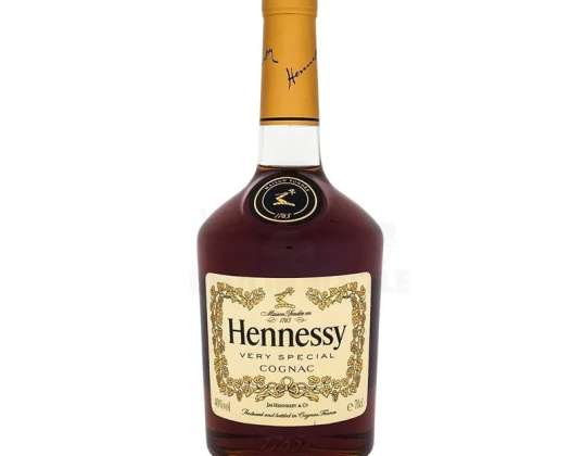 Hennessy Cognac 40 70cl