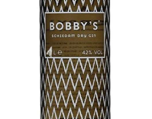 Gin Bobby 38 100cl