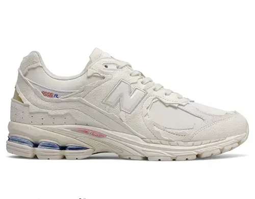 Buty Damskie New Balance 2002R Protection Pack kolor: Sea Salt - M2002RDC
