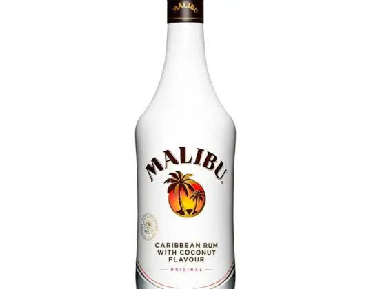 Малибу 18 100cl