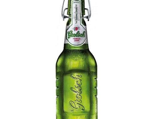 Grolsch 50cl 5